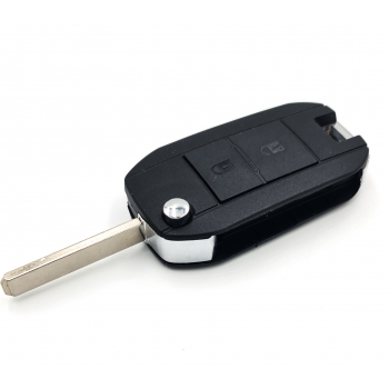 Citroen - OBUDOWA PILOTA Z GROTEM